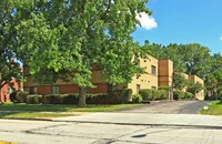 Metro View Apartments