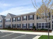 Foxchase Apartments
