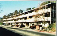 1780-1790 Sir Francis Drake Blvd Apartments