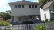 2 Bedroom Single-Family Home for Rent $700