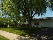 3 Bedroom Single-Family Home for Rent $1715