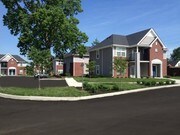 Monarch Crossing Apartments