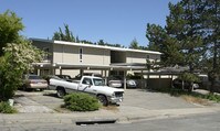 2027 Ascot Dr Apartments