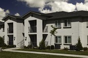 Shasta Courtyards Apartments