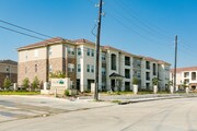 Trails at Lake Houston Apartments