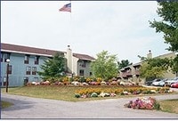 Bradford Commons Apartments