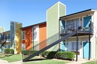 Citation North Apartments