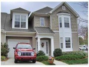 3 Bedroom Townhome for Rent $1500