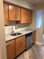 The Preserve at Deacon's Walk Apartments