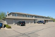 LakeVillage Apartments