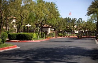 Mirasol Apartments