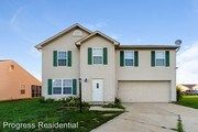 4 Bedroom Single-Family Home for Rent $1429