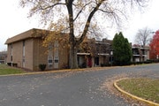 Whittier Place Apartments