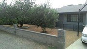 4 Bedroom Single-Family Home for Rent $1350