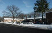 Maple Terrace Apartments