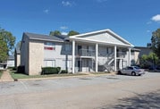 Charleston Apartments