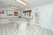 Interior Photo - Mill Creek Townhouses Apartments in North Kingstown, Rhode Island
