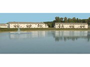 Crystal Lake Apartments