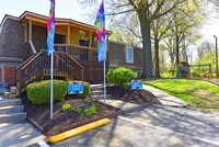 Legacy Apartments