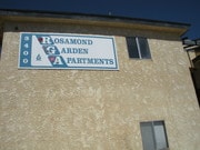 3400 15th St W Rosamond CA Apartments