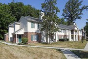 Windsor Oaks Apartments