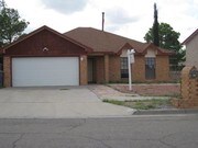 3 Bedroom Single-Family Home for Rent $1075