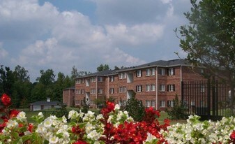 Waterside Greene Apartamentos
