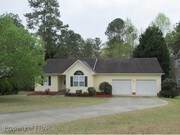 3 Bedroom Single-Family Home for Rent $925