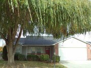 3 Bedroom Single-Family Home for Rent $1095