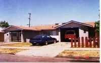 2239 Berkeley Way Apartments