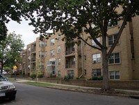 Brightwood Manor Apartments