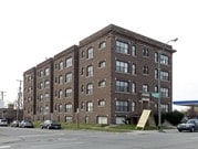 Manchester Apartments