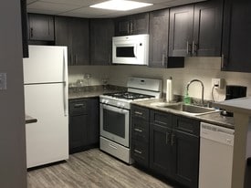 Manayunk Garden Apartments