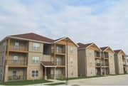 Rustic Ridge Apartments