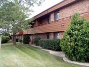 Cedar Ridge Apartments