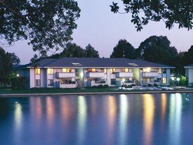 Beach Cove Apartments