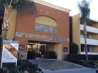 Terraces At the Oaks Apartments