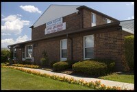 Towne Square Apartments