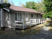 3 Bedroom Single-Family Home for Rent $1100