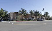 Olive Tree Apartments