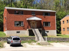 4130 Delhi Ave Cincinnati OH Apartments