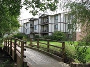 Willow Creek Apartments