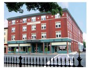 379 North St Pittsfield MA Apartments