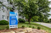 Orchard Corners Apartments