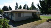 Arrowsmith Apartments