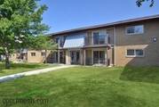 Campus Apartments & Townhomes