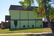 Village of the Pines Apartments