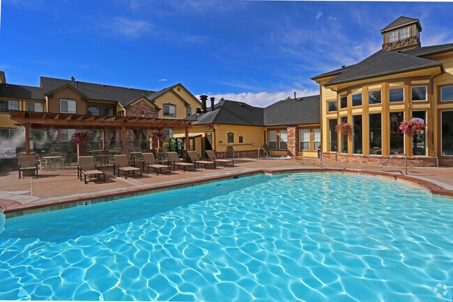 Regatta Apartments