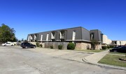 Normandy Apartments
