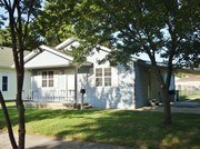 3 Bedroom Single-Family Home for Rent $695